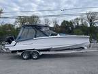 2024 Axopar 25 Cross Top Boat for Sale