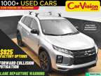 2023 Mitsubishi Outlander Sport 2.0 LE