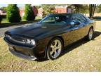 2013 Dodge Challenger Black, 12K miles