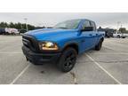 2021 RAM 1500 Classic