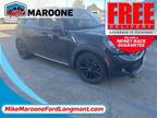 2015 MINI Countryman
