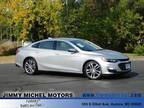 2021 Chevrolet Malibu