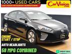 2019 Hyundai Ioniq Hybrid