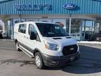 2021 Ford Transit-250