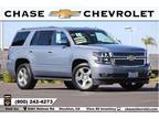 2015 Chevrolet Tahoe