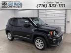 2020 Jeep Renegade