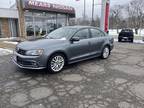 2016 Volkswagen Jetta