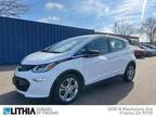 2017 Chevrolet Bolt EV