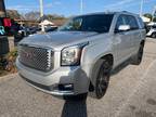 2016 GMC Yukon