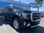 2021 GMC Yukon