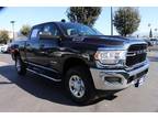 2021 Ram 2500