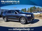 2014 Dodge Durango