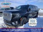 2021 GMC Yukon XL