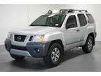 2012 Nissan Xterra