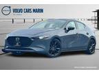 2019 Mazda Mazda3