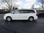 2015 Chrysler Town & Country