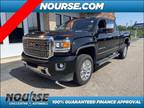 2019 GMC Sierra 2500HD