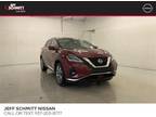 2021 Nissan Murano