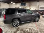 2017 Chevrolet Tahoe