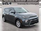 2021 Kia Soul