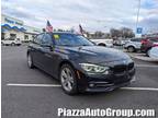 2016 Bmw 328