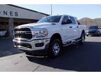 2021 Ram 2500