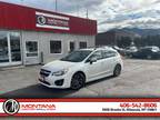 2014 Subaru Impreza 2.0i Premium Sedan 4D - Missoula,MT