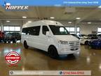 2023 Mercedes-Benz Sprinter 2500 Cargo 170 WB High Roof - Irving,Texas