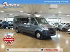 2022 Mercedes-Benz Sprinter 4500 Extended Cargo Van 170 in. WB - Irving,Texas
