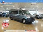 2022 Mercedes-Benz Sprinter 4500 Extended Cargo Van 170 in. WB - Irving,Texas
