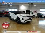 2021 Land Rover Range Rover Evoque R-Dynamic HSE - Irving,Texas