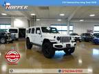 2020 Jeep Wrangler Unlimited Sahara High Altitude - Irving,Texas