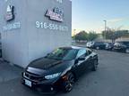 2018 Honda Civic Si - Sacramento,CA