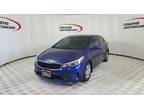 2017 Kia Forte LX - Garland,TX