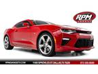 2017 Chevrolet Camaro SS with Upgrades - Dallas,TX