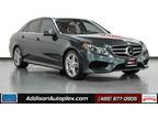 2014 Mercedes-Benz E-Class Sport - Addison,TX