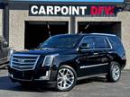 2019 Cadillac Escalade Platinum 4X4 - Dallas,TX