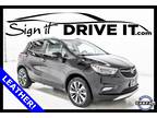 2020 Buick Encore Essence - HEATED LEATHER! BACKUP CAMERA! BLUETOOTH!