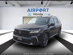 2024 Honda Pilot Black, 19K miles