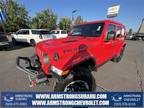 2019 Jeep Wrangler Unlimited