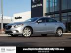 2016 Mazda Mazda6