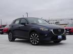 2019 Mazda CX-3