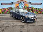 2020 Volkswagen Passat