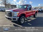 2015 Ford F-250