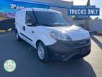 2019 RAM ProMaster City