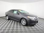 2013 Chevrolet Malibu