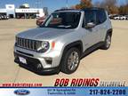 2020 Jeep Renegade