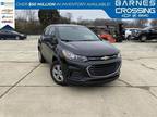 2022 Chevrolet Trax