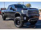 2022 GMC Sierra 3500