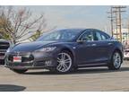 2015 Tesla Model S